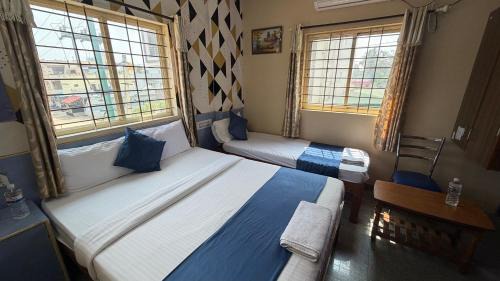 Meenakunte Hotel | Hotel Natasha Regency Bangalore Airport