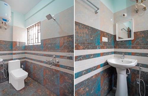 HBR Layout Hotel | Townhouse Element Mall Bangalore Formerly Venkat Inn