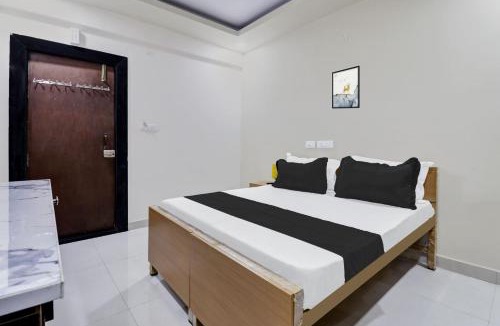 Whitefield Hotel | Hotel O Sri Harshitha Grand Near Zudio - Star Bazaar, Kundalhalli Gate