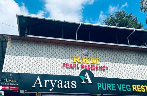 Thrippunithura Hotel | RKM Pearl