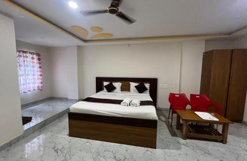Narasapura Hotel | S L N comfort