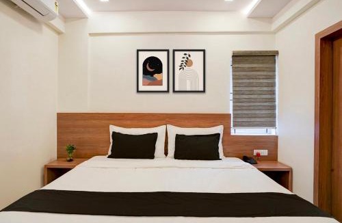 Nagavara Hotel | Hotel O Mirage Suites