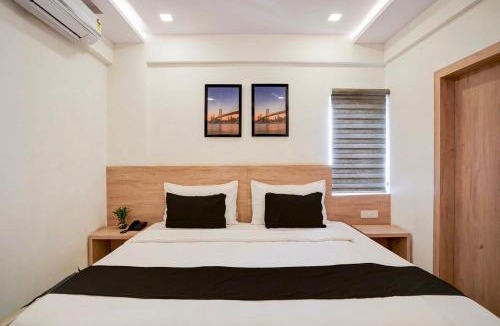 Nagavara Hotel | Hotel O Mirage Suites