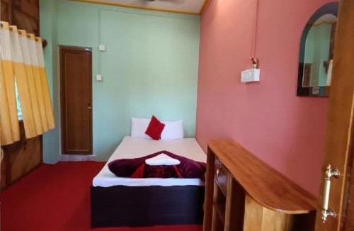 Alipurduar House | Sisamara Forest Bliss Homestay By StayApart