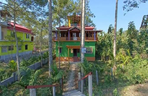 Alipurduar House | Sisamara Forest Bliss Homestay By StayApart