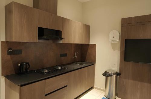 Edapalli Hotel | Muziris Manor Residency