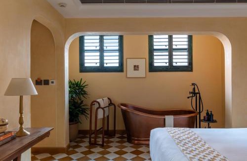 Pink City Hotel | Abode Jaipur