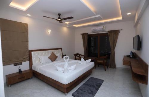 Saligrama Hotel | Shree Durga Paradise