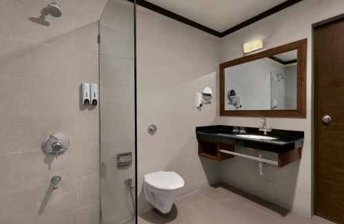 Ganpatipule Resort | Blue Ocean The Fern Resort & Spa Ganpatipule, Series by Marriott