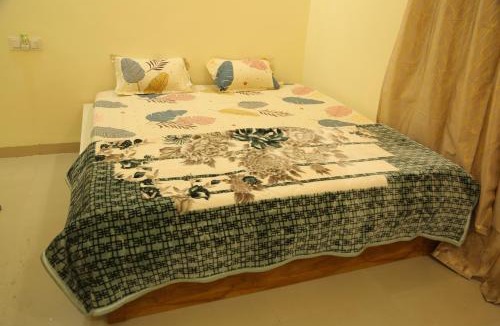 Ujjain Villa | ShivAOM Family Homestay