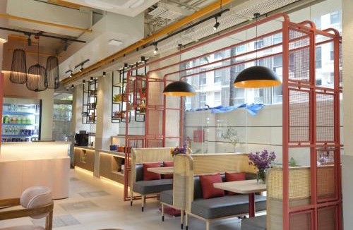 Jogeshwari West Hotel | Indie Stays Nesco Goregaon
