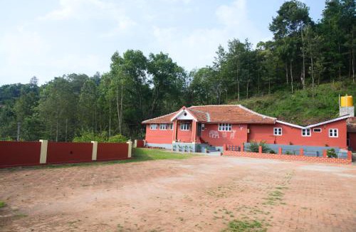 Chikkamagaluru Hotel | Kipstay Coffea Cove