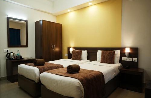 Margao Hotel | Relax Holiday Home,Margao Railway Station