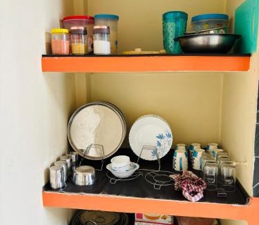Sibsagar Apartment | Serene Homestay