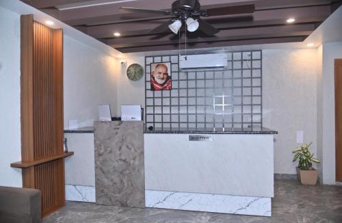 Haldwani Hotel | Aarush Hotel & Resort