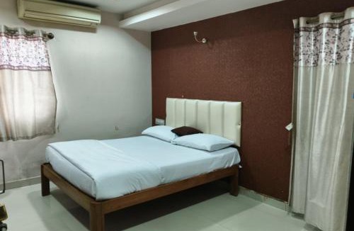 Anantapur Hotel | Geetha Residency