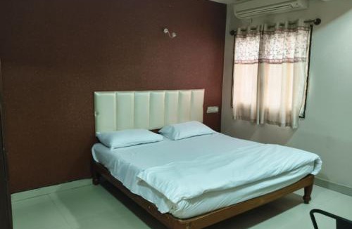 Anantapur Hotel | Geetha Residency