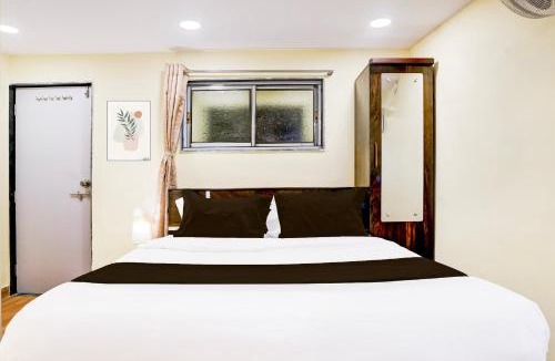 Goregaon West Hotel | Hotel O Metro Galaxy inn