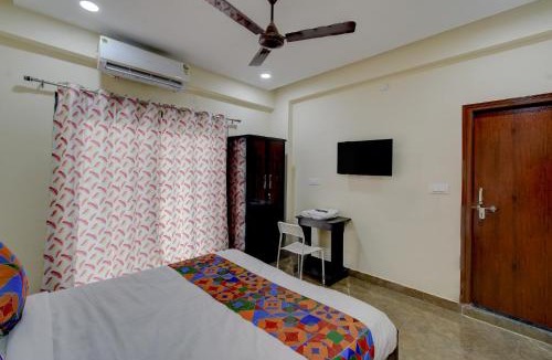 Madhapur Hotel | FabHotel Heaven 75