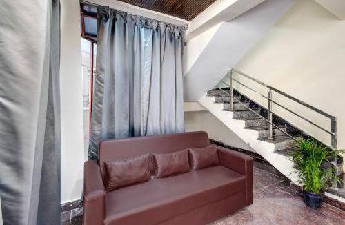 Madhapur Hotel | FabHotel Heaven 75
