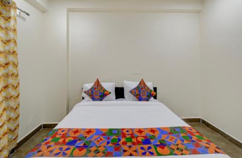 Madhapur Hotel | FabHotel Heaven 75