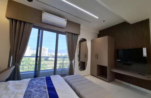 Vanthli Hotel | Hotel Divine
