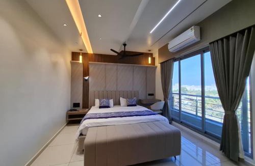 Vanthli Hotel | Hotel Divine