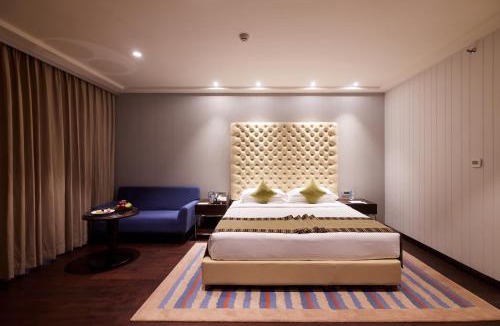 Banjara Hills Hotel | Taj Deccan
