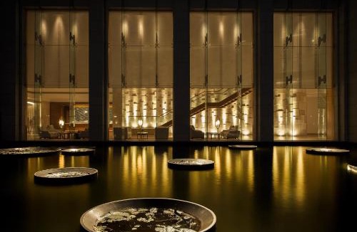 Little Mount Hotel | Park Hyatt Chennai