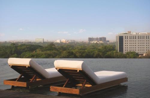Little Mount Hotel | Park Hyatt Chennai