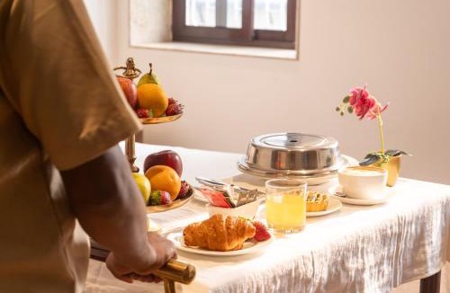 Park Street Hotel | Park Suites