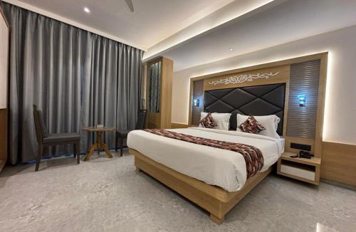 Mumbai Hotel | Hotel Imperial Suites