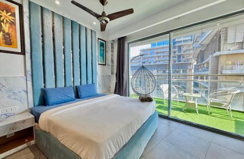 Noida Apartment | Mulberry Homes Supernova