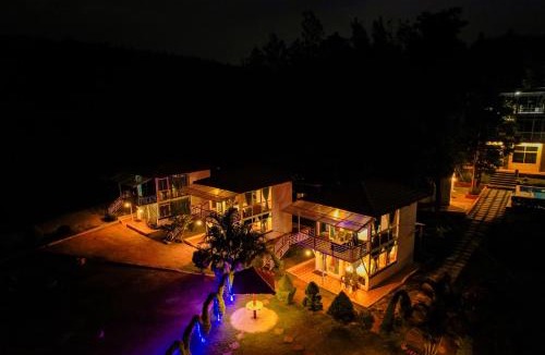 Chikkamagaluru Hotel | The Nature's Nest