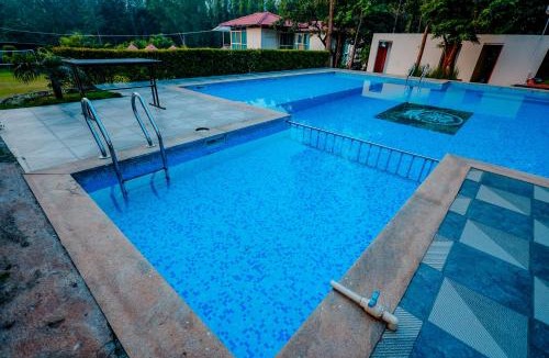 Chikkamagaluru Hotel | The Nature's Nest