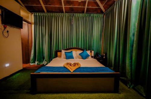 Chikkamagaluru Hotel | The Nature's Nest