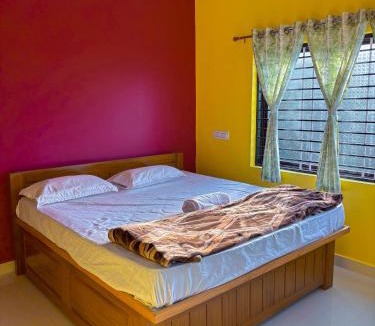 Hireguthi Hotel | Anugraha Home Stay