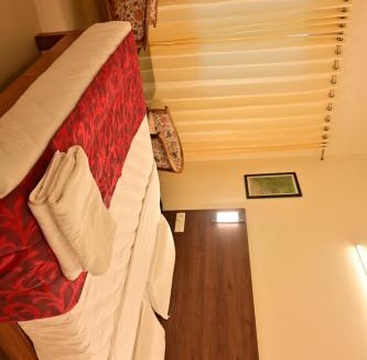 Hassan Hotel | Poorva Residency