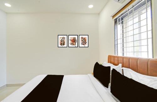 Green Park Hotel | Super Townhouse Oak Suchitra Kompally Road Formerly Sun Moon Hotels