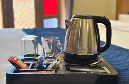 Pushkar Hotel | Hotel Santosh Heritage