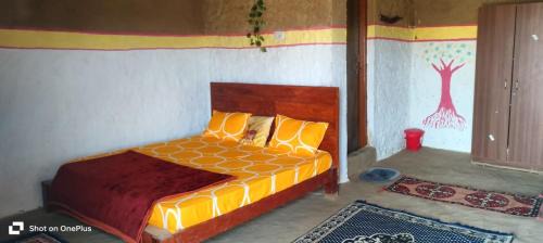 Chimur House | Ajinkya Jungle Farm Stay