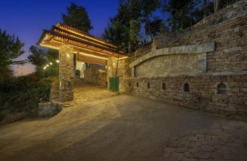 Turkaura Hotel | Echor Himalayan Retreat Ranikhet