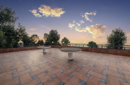 Turkaura Hotel | Echor Himalayan Retreat Ranikhet