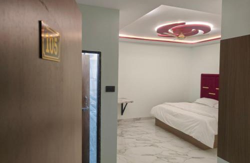 Subhash Nagar House | Orchid Stays