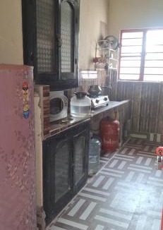 Malda Cabin | Atmaja The Cottage Garden Under Tourism Department Government of West Bengal
