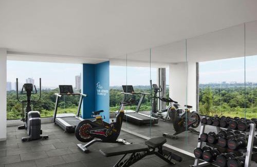 Suryamal Hotel | The Fern Residency, Bhiwandi-Pimplas, Series by Marriott