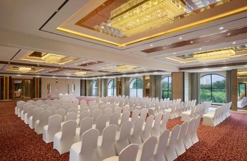 Suryamal Hotel | The Fern Residency, Bhiwandi-Pimplas, Series by Marriott