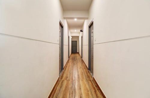 Electronic City Phase II Hotel | Townhouse Ecity Inn
