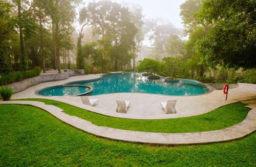 Somvarpet Resort | The Birchwood Retreat, Madikeri, Coorg