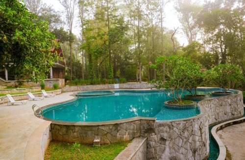 Somvarpet Resort | The Birchwood Retreat, Madikeri, Coorg